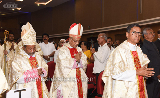 Mangalore Diocesan Pastoral Parishad